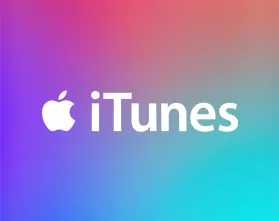 iTunes Gift 50$
